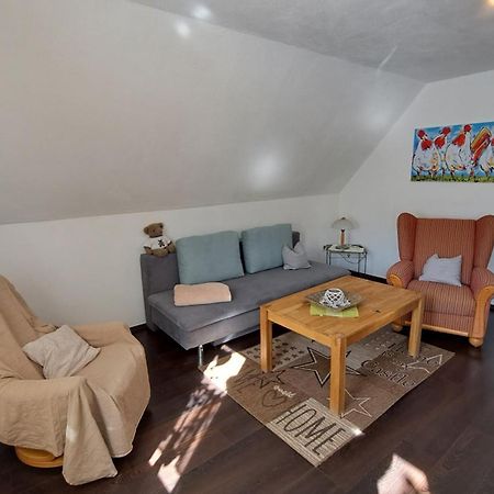 Ferienwohnung Eiernest Briedeler Heck Экстерьер фото